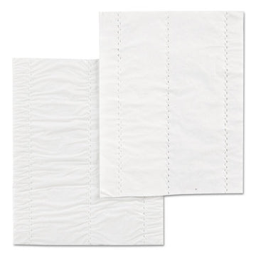 International Tray Pads Choice Meat Tray Pads, 4.5 X 6, White, 2,000-carton freeshipping - TVN Wholesale